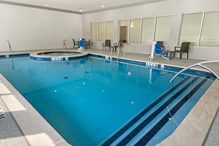 Pool 4 of 38