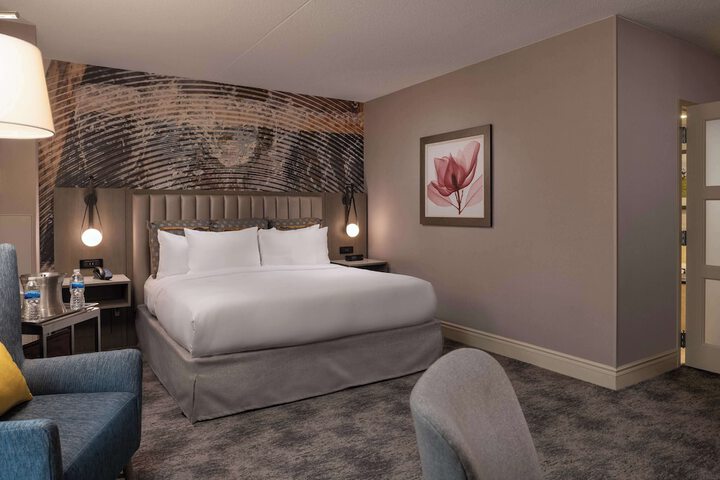 Hilton Lexington / Downtown