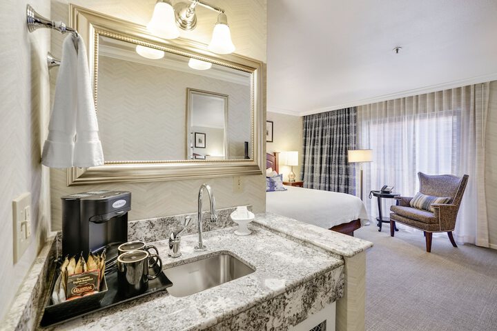 Hotel Boulderado