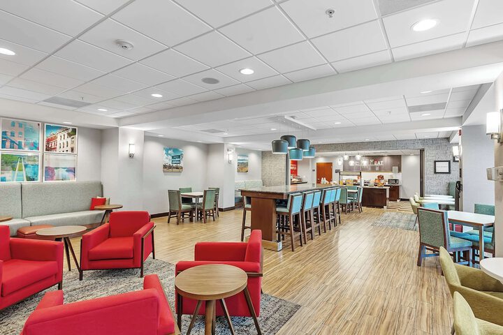 Hampton Inn Atmore