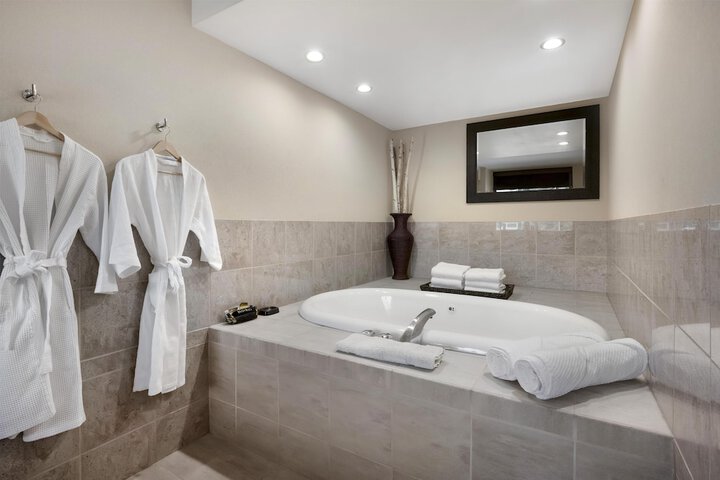 Best Western Plus Coeur dAlene Inn