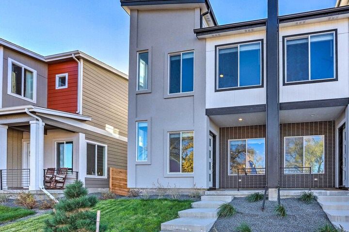 Cozy Abode w / Patio 7 Mi to Dtwn Denver