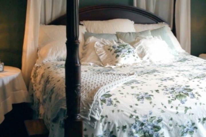 FILIGREE INN