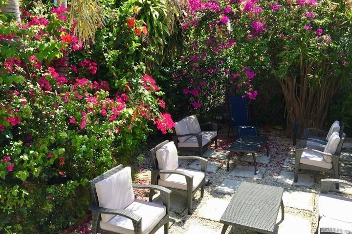 Terrace/Patio 48 of 50
