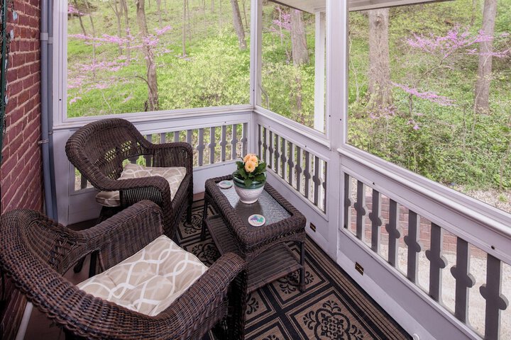 Terrace/Patio 22 of 24