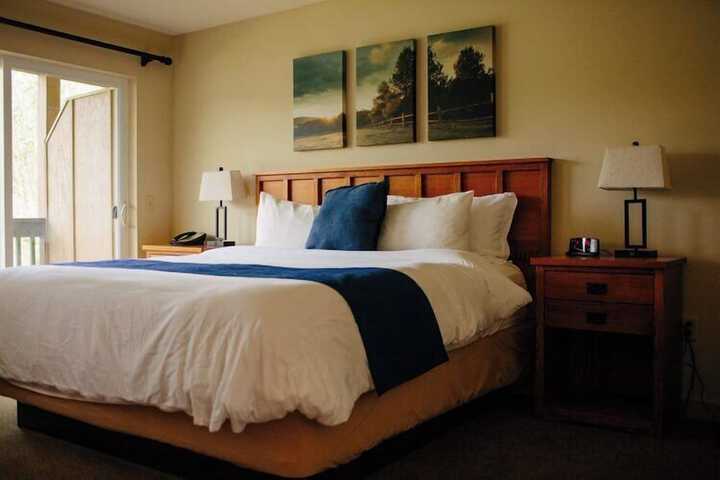 Life Northwest RV sites and Lodging