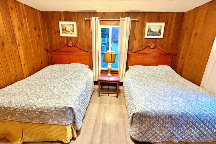 Richca Chalets Resort