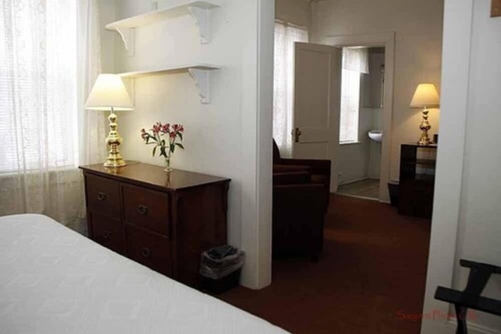 Hotel Coolidge