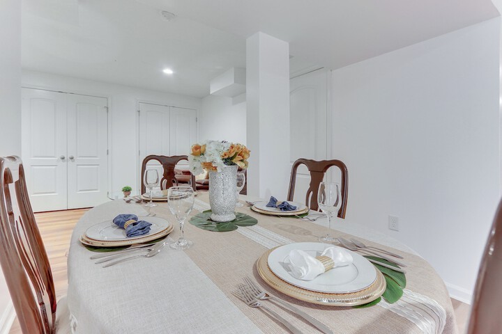 Cozy Inwood Apartment: History Hiking & Wine!