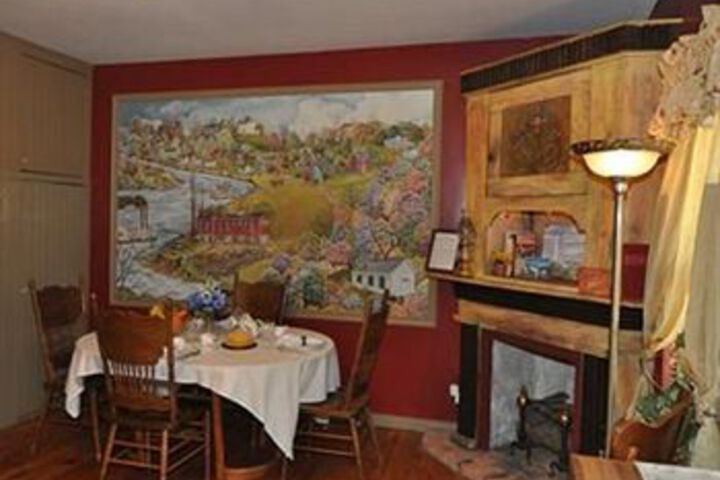 Millers Landing Bed & Breakfast