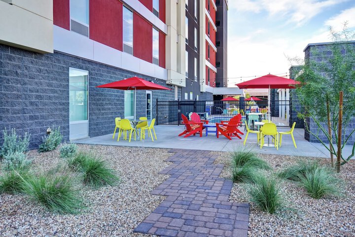 Terrace/Patio 41 of 45