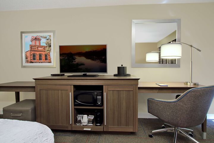 Hampton Inn Madison