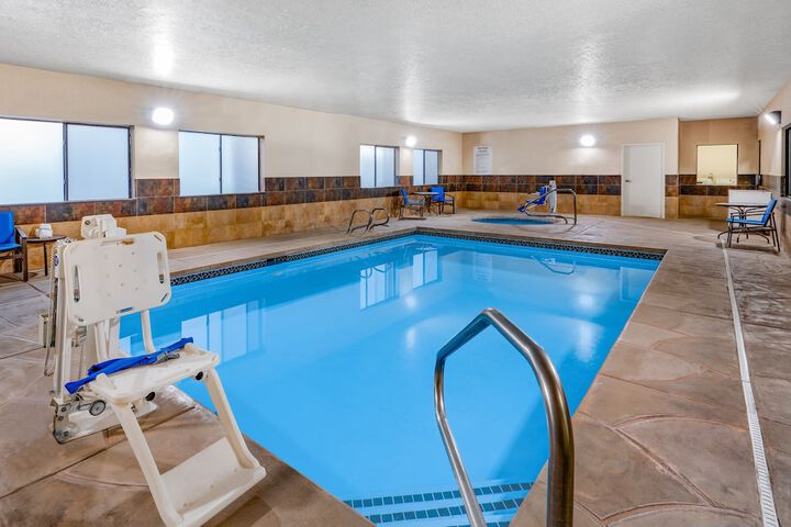 Pool 8 of 49