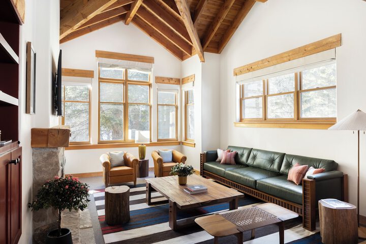 Sundance Mountain Resort