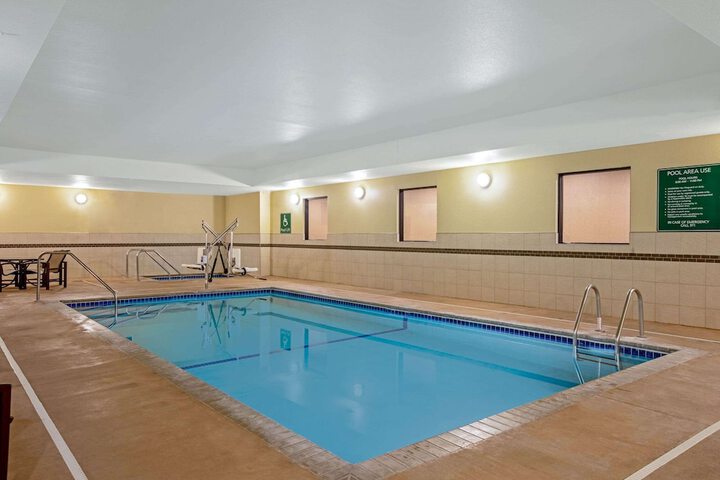 La Quinta Inn & Suites by Wyndham Gillette