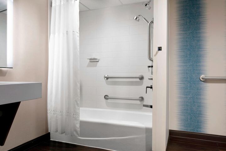 Des Moines Marriott Downtown