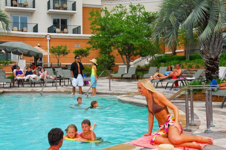 Marina Inn at Grande Dunes