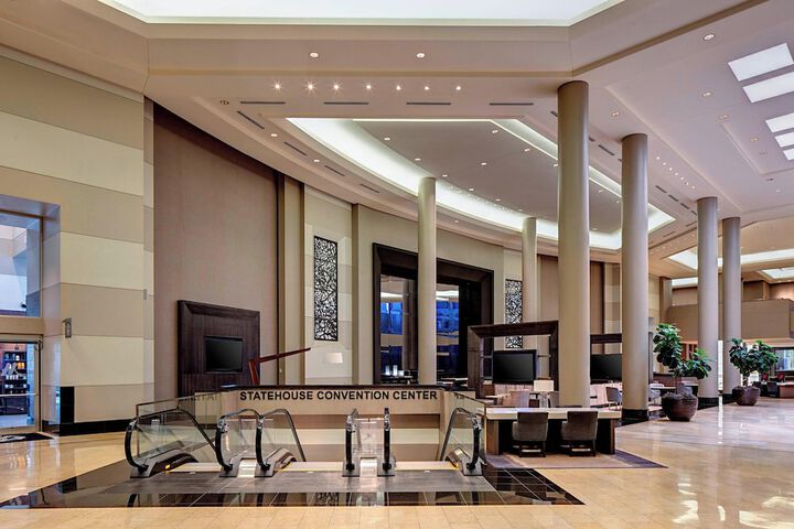 Hotel Interior 10 of 54