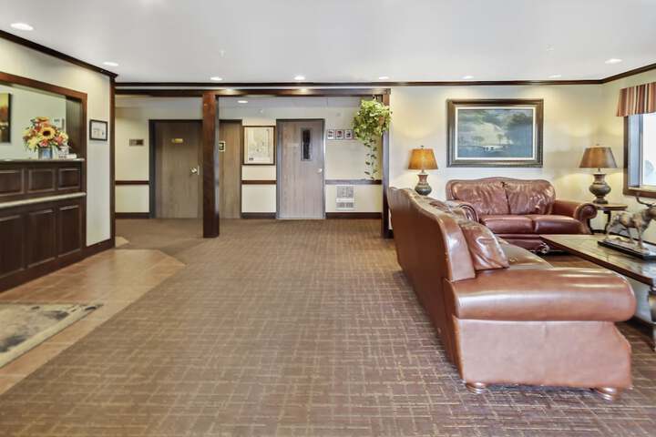 Hotel Interior 7 of 40