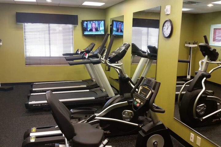 Health and Fitness 32 of 34