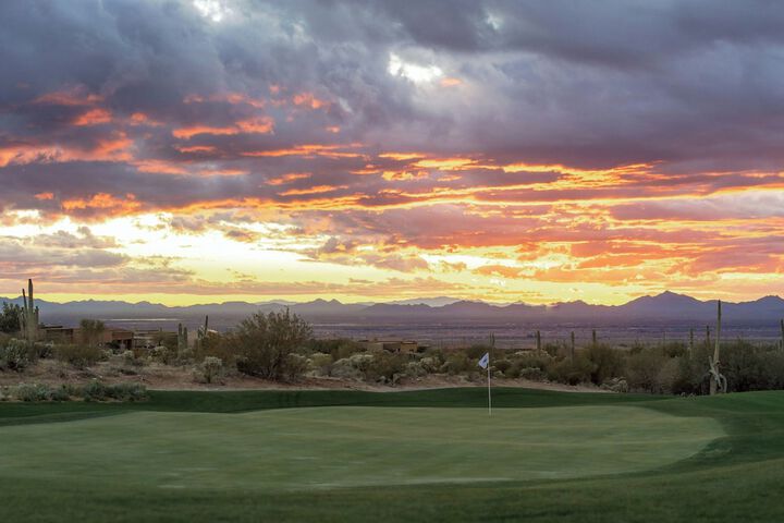 The Ritz-Carlton Dove Mountain