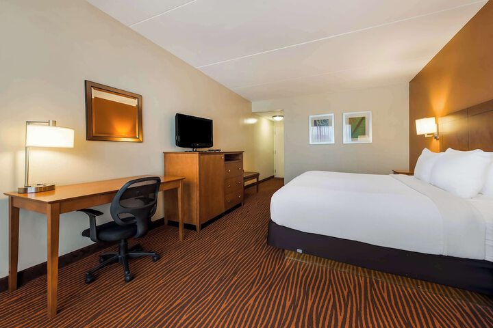 Best Western Executive Hotel of New Haven - West Haven