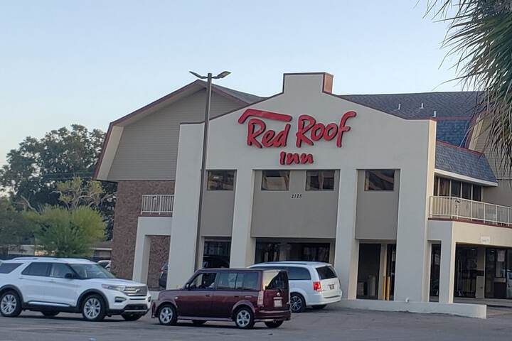 Red Roof Inn Kenner – New Orleans Airport NE