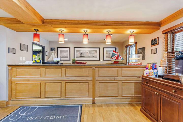 Country Inn & Suites by Radisson Annapolis, MD