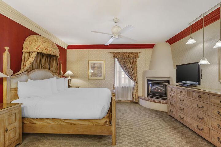 Best Western Fireside Inn