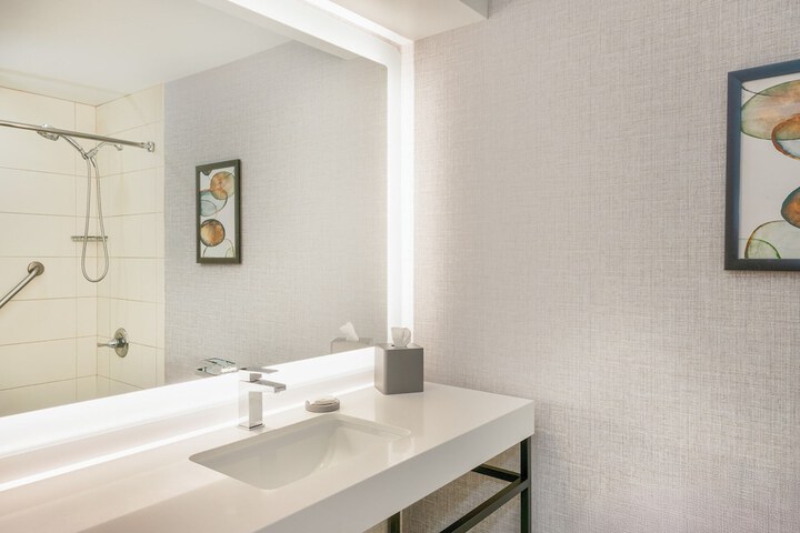 Marriott Rochester Mayo Clinic