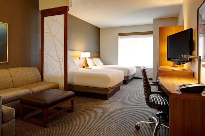 Hyatt Place Moncton