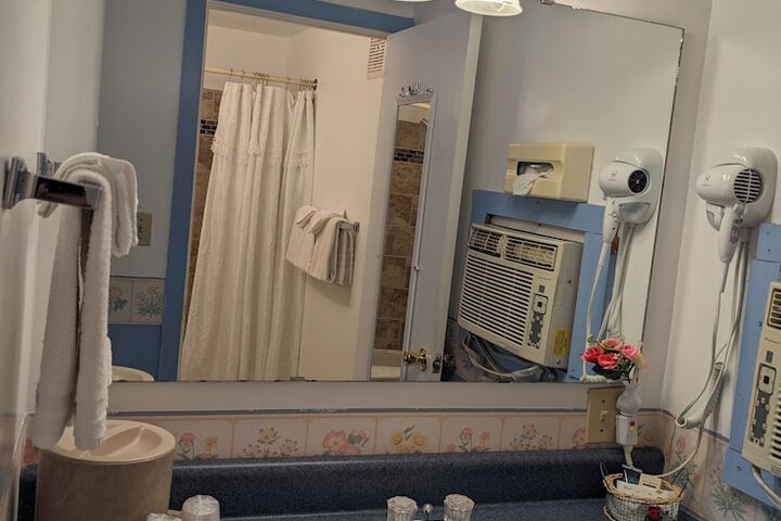 Bennington Motor Inn