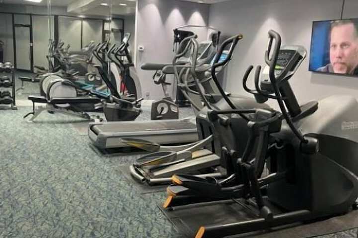 MCM Elegante Hotel and Conference Center Odessa
