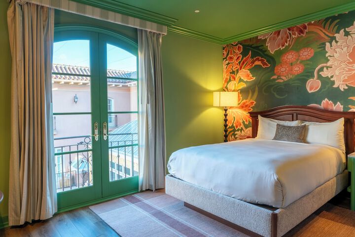 The Carlton Hotel Atascadero – Paso Robles, a Tribute Portfolio Hotel