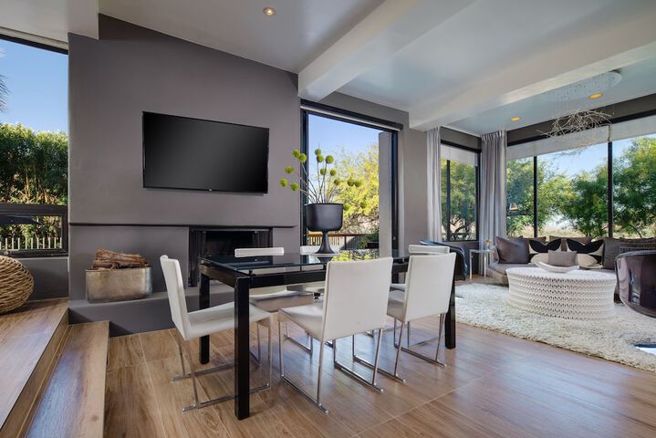 Sanctuary Camelback Mountain Resort and Spa