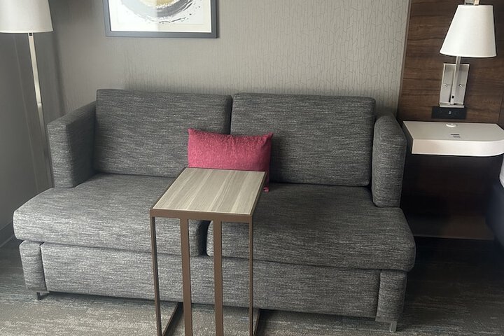 Hampton Inn by Hilton Kingston