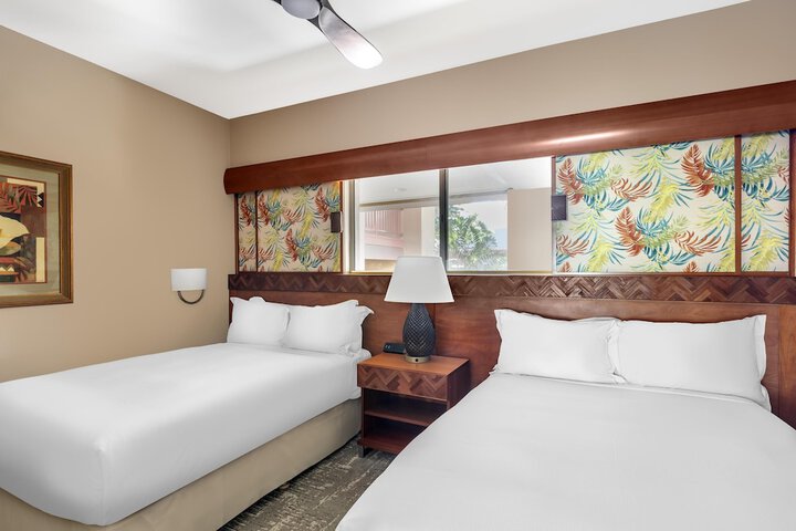 Hilton Grand Vacations Club Kohala Suites Waikoloa