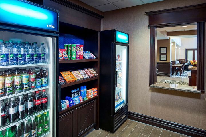 Hampton Inn by Hilton North Bay