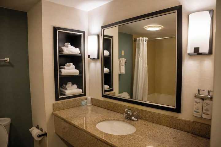 Wyndham Garden Erie