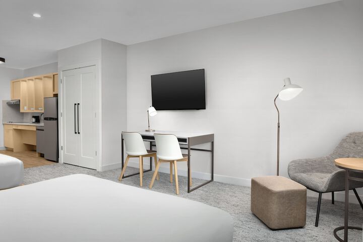 TownePlace Suites by Marriott Jacksonville Mayport