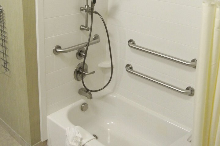 Hampton Inn Carrizo Springs