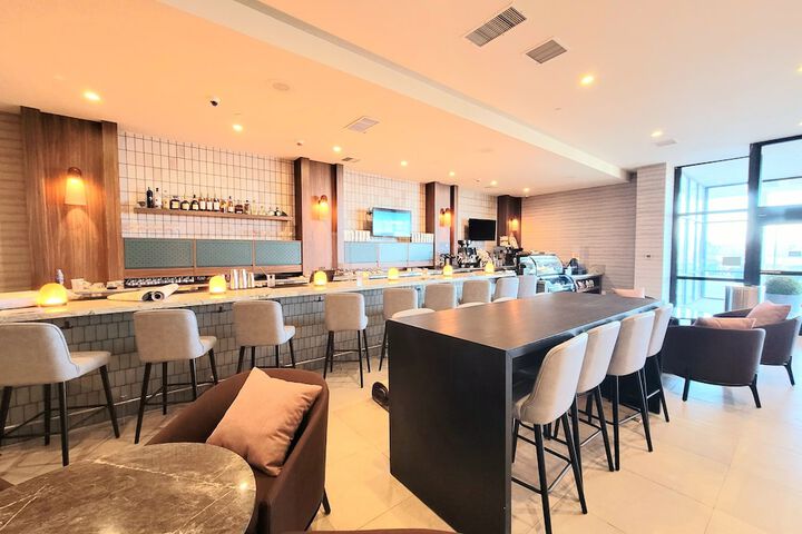 Delta Hotels Denver Thornton