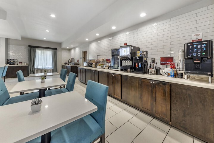 Best Western Plus Pauls Valley