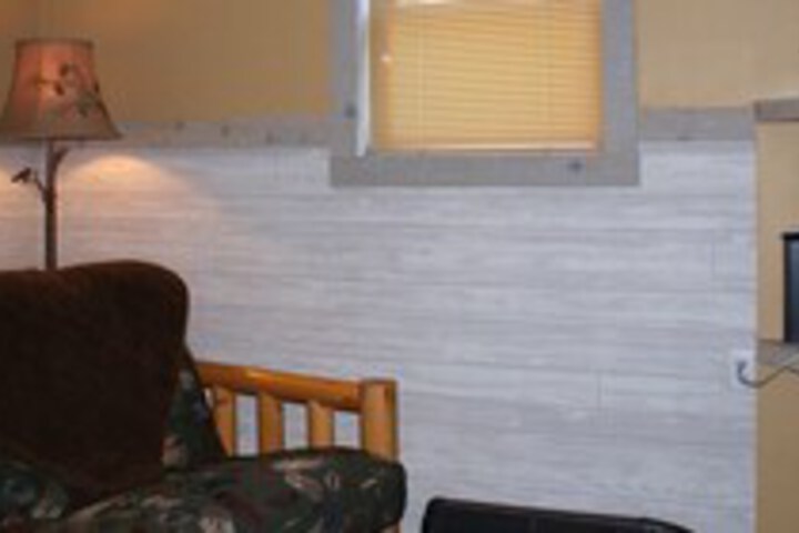 McKenzie House B & B