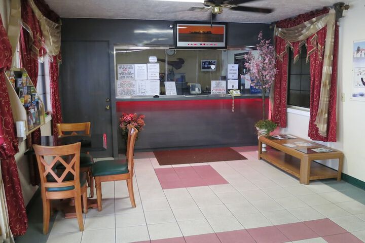 Calimesa Inn Motel