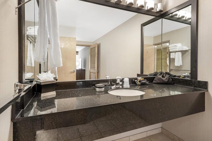 Best Western Plus Coeur dAlene Inn