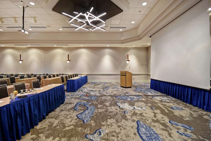 Embassy Suites Charleston