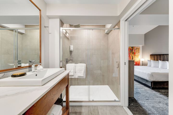 Lake Placid Inn Boutique Hotel