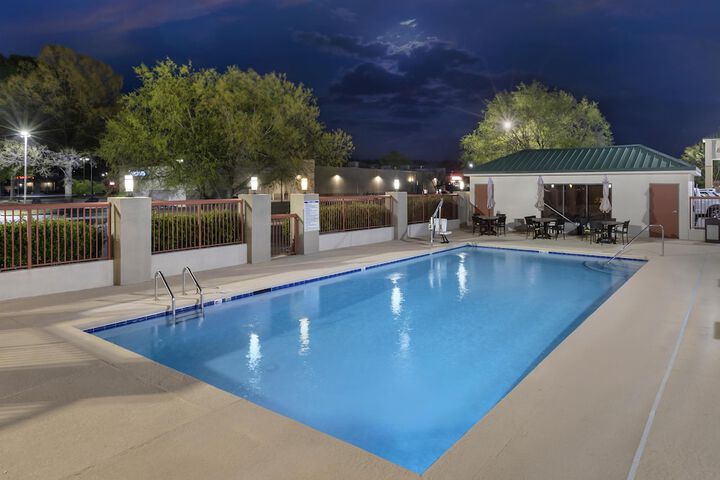 Best Western Lumberton
