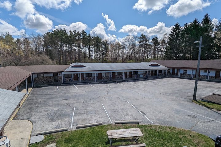 Nova Motel
